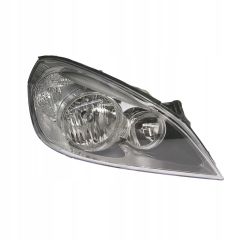 Far Sağ Volvo V60 2010-2012 Arası Motorlu