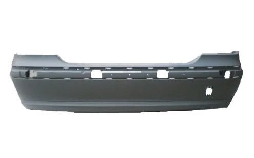 W211 Arka Tampon Ast.02-07