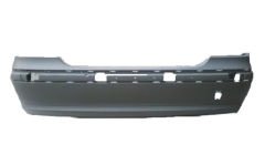 W211 Arka Tampon Ast.02-07