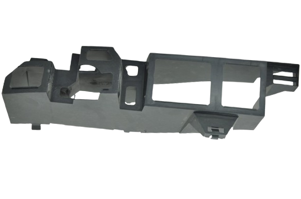 Tampon Darbe Emici Arka Sol Stepway 2013 Sonrası