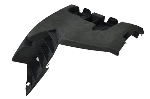 Tampon Köşe Ayağı Arka Sağ Clio 3 2010 Sonrası