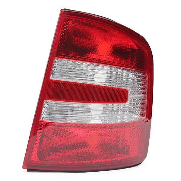 Skoda Fabıa Arka Stop Sdn/Sw.Rh.04-08