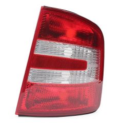 Skoda Fabıa Arka Stop Sdn/Sw.Rh.04-08