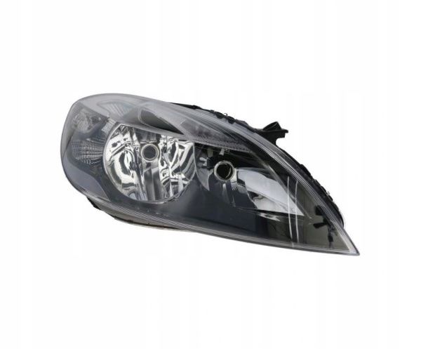 Far Sağ Volvo V40 2013 Sonrası Sıyah - Motorlu