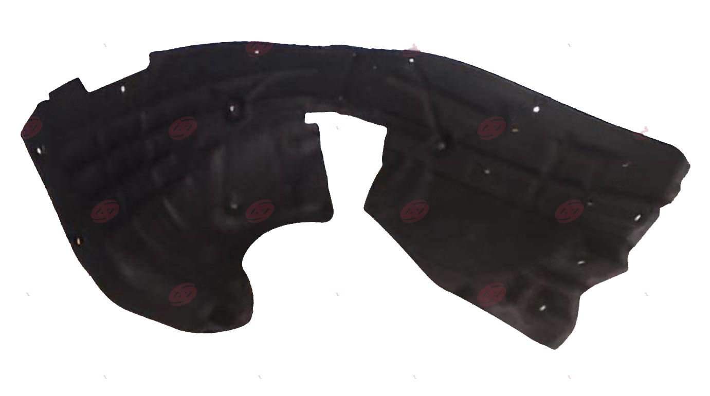 Ford Puma Ön Çamurluk Davl. Sol 20-