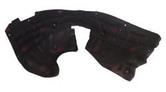 Ford Puma Ön Çamurluk Davl. Sol 20-