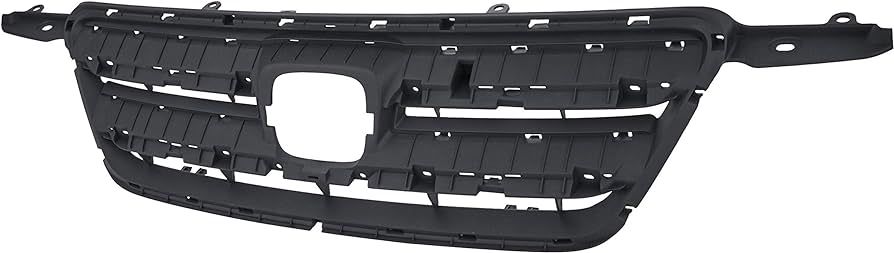 Honda Crv Ön Panjur 04-06