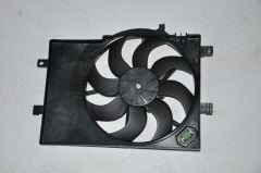 Fan Motoru 1.2-1.4-1.6 16 Valf Albea-Palio 2002 Sonrası