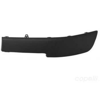 Ön Sol Tampon Bandı Megane 2 2003-2006 Arası Modeller İçin