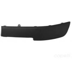Ön Sol Tampon Bandı Megane 2 2003-2006 Arası Modeller İçin
