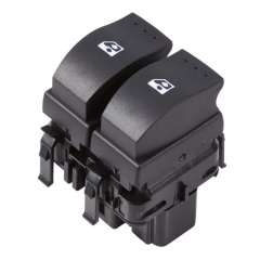 Sol Ön Cam Açma Anahtarı Clio Hb (Çiftli)