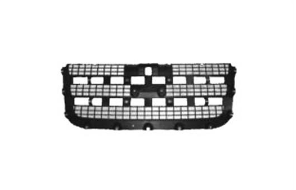 Transit Panjur Siyah 06-