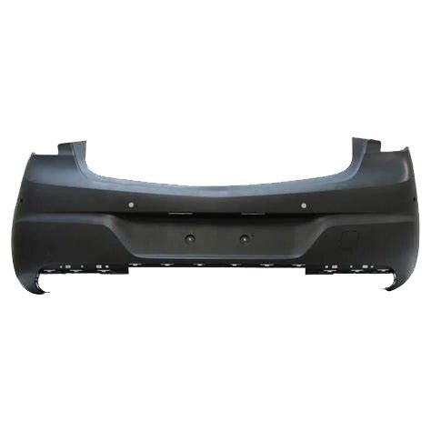 Astra K Arka Tampon Sensör Delikli Ast.15-