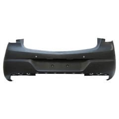 Astra K Arka Tampon Sensör Delikli Ast.15-