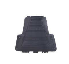 Kangoo Motor Alt Koruma Pls.Diz.07-