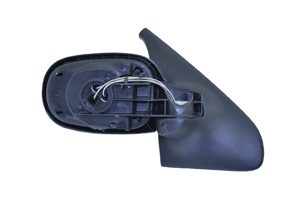 Sağ Dış Dikiz Ayna Clio 2001-2008 Modelleri İçin (Manuel)