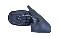 Sağ Dış Dikiz Ayna Clio 2001-2008 Modelleri İçin (Manuel)