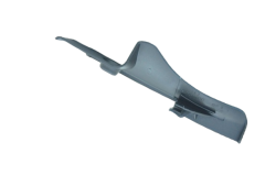 Cam Ön Izgara Bakaliti Sağ Sandero