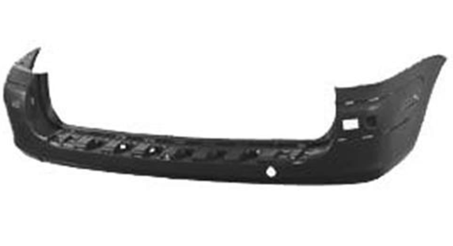 Peugeot 307 Sw Arka Tampon Ast.01-05