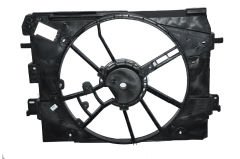 Fan Motor Davlumbazı Clio Symbol 2013 Sonrası-Clio 4- Sandero II-Dokker-Lodgy