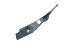 Cam Ön Izgara Bakaliti Sol Sandero