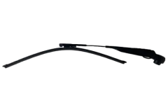 Arka Silecek Kolu ve Süpürgesi Doblo 2010 Sonrası Modeller İçin (Demirli-Çift Kapı)