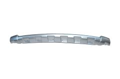 Ön Tampon Alt Orta Kapak Sandero Stepway 2008-2012 Modelleri Arası (Gri)