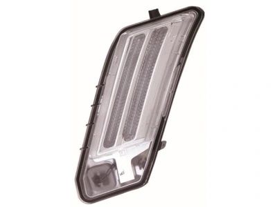 Ön Tampon Gündüz Farı Sol Volvo Xc60 2009 Sonrası