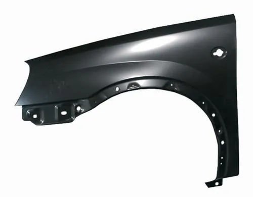 Corsa Ön Çamurluk Sol 01-06