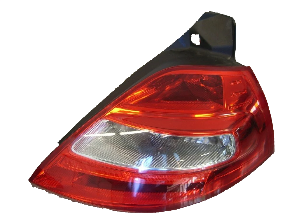 Sağ Stop Lambası Megane II Hb 2007-2009 Arası Modeller İçin (Makyajlı Kasa)