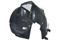 Sol Ön Çamurluk Davlumbazı Sandero 2008-2012 Modelleri İçin