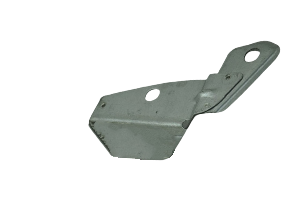 Çamurluk Uç Bağlantı Sacı Ön Sağ Clio 2001-2008 Modelleri İçin