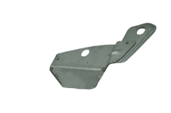 Çamurluk Uç Bağlantı Sacı Ön Sağ Clio 2001-2008 Modelleri İçin