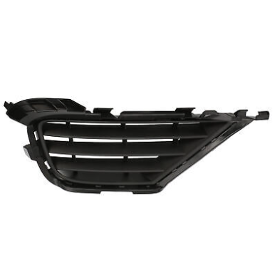 Volkswagen Touareg Ön Tampon Panjuru Sağ 15-18