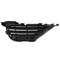 Volkswagen Touareg Ön Tampon Panjuru Sağ 15-18