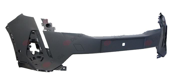 Peugeot 3008/5008 Ön Tampon Sen.Dkli Ast.21-