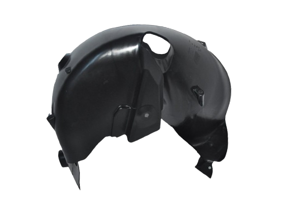 Sağ Arka Çamurluk Davlumbazı Clio 3 2006-2010 Modelleri İçin