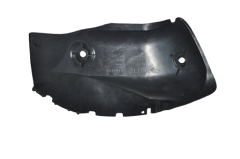 Sağ Arka Çamurluk Davlumbazı Sandero I 2009-2012 Modelleri İçin