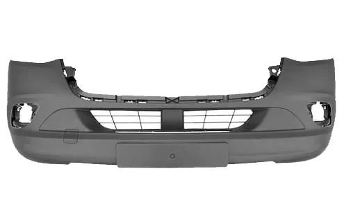 Sprınter Ön Tampon Delikli 18-