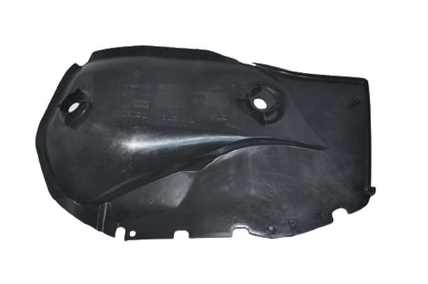 Sol Arka Çamurluk Davlumbazı Sandero I 2009-2012 Modelleri İçin