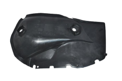 Sol Arka Çamurluk Davlumbazı Sandero I 2009-2012 Modelleri İçin