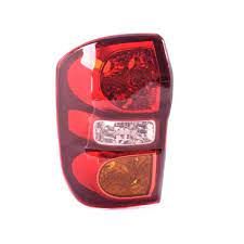 Stop Lambası Sol Toyota Rav4 2003-2005 Arası (Duysuz)