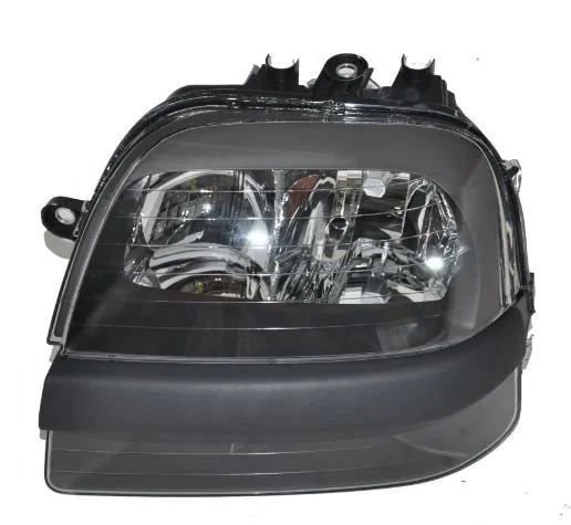 Fiat Doblo Ön Far El. Sol 00-05
