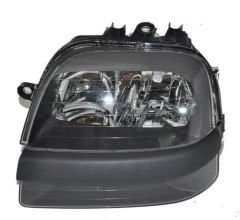 Fiat Doblo Ön Far El. Sol 00-05