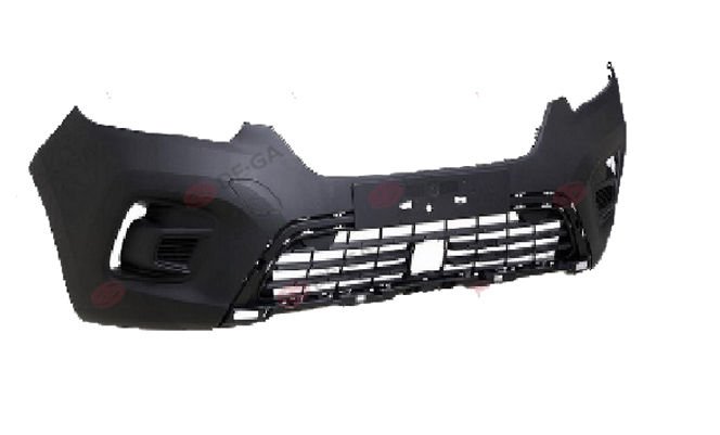 Kangoo Van 24- Ön Tampon