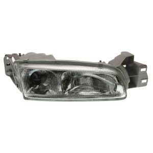 Far Ön Sağ Mazda 626 1992-1997 Arası