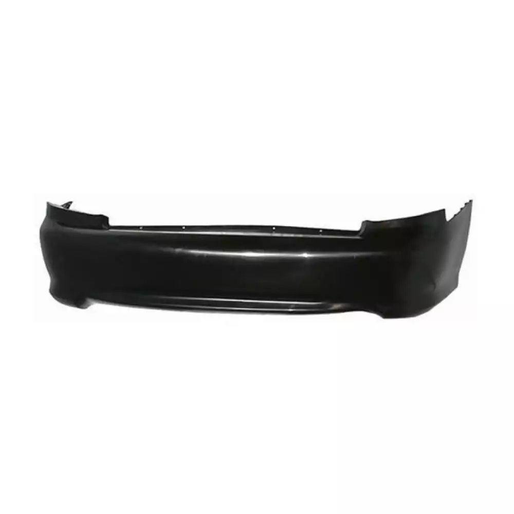 Hyundai Accent Arka Tampon 95-99