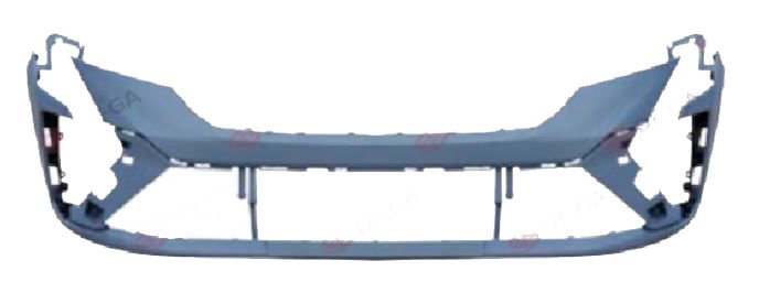 Clıo Esprıt Alpıne 24 - Ön Tampon