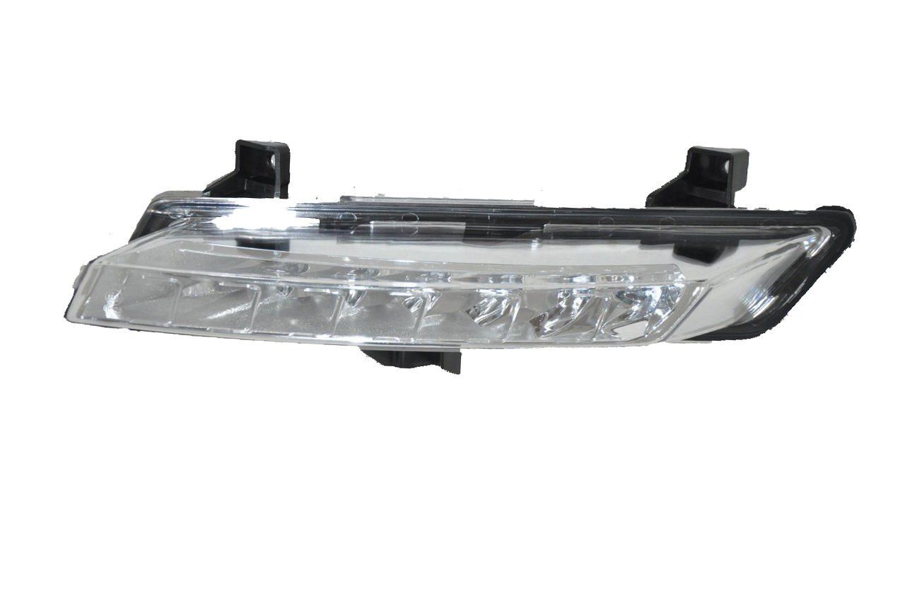 Sol Gündüz Farı Clio 4 2016 Sonrası