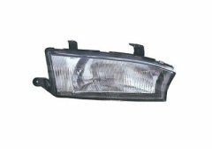 Far Ön Sağ Subaru Legacy 1995-1998 Arası